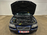 Volvo V70, 2005, 2.4 dīzelis, automāts