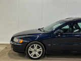 Volvo V70, 2005, 2.4 dīzelis, automāts