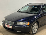 Volvo V70, 2005, 2.4 dīzelis, automāts