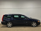 Volvo V70, 2005, 2.4 dīzelis, automāts