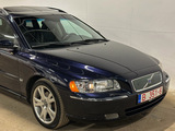 Volvo V70, 2005, 2.4 dīzelis, automāts