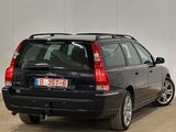 Volvo V70, 2005, 2.4 dīzelis, automāts
