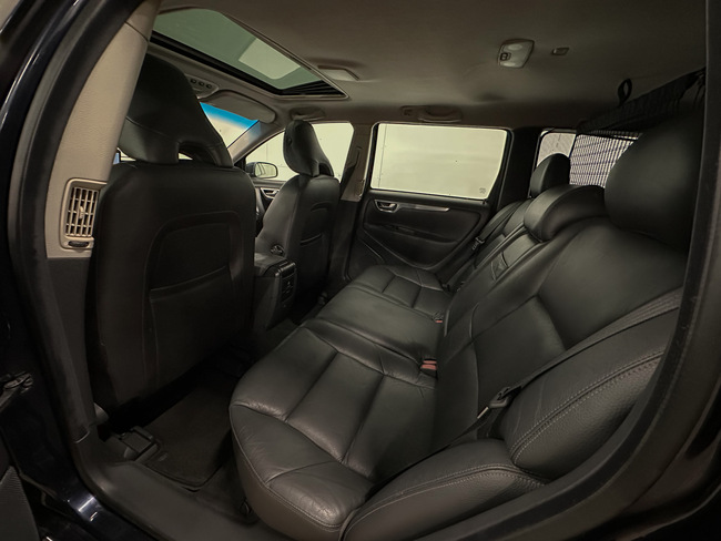 Volvo V70, 2005, 2.4 dīzelis, automāts