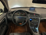 Volvo V70, 2005, 2.4 dīzelis, automāts