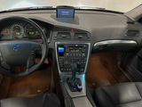 Volvo V70, 2005, 2.4 dīzelis, automāts