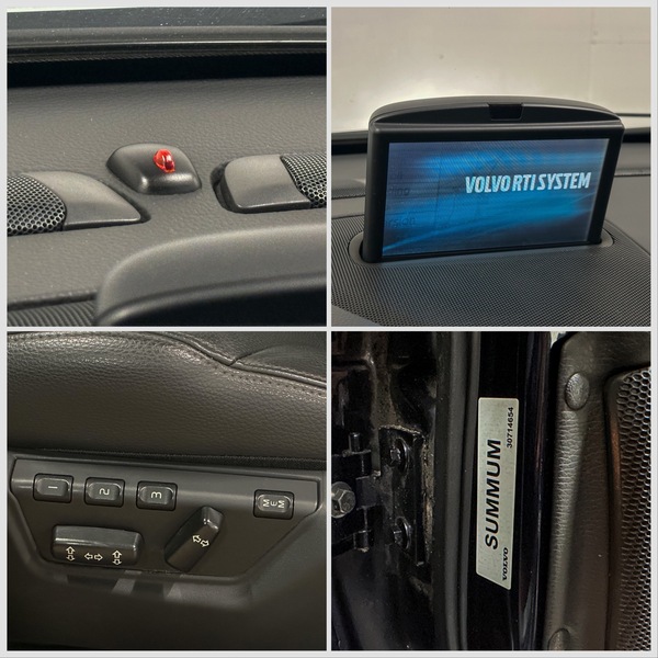 Volvo V70, 2005, 2.4 dīzelis, automāts