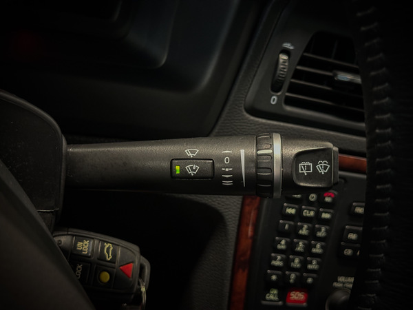 Volvo XC70, 2007, 2.4 dīzelis, automāts