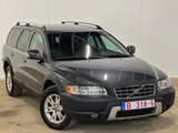 Volvo XC70, 2007, 2.4 dīzelis, automāts