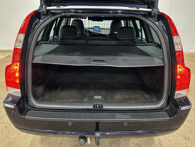 Volvo V70, 2005, 2.4 dīzelis, automāts