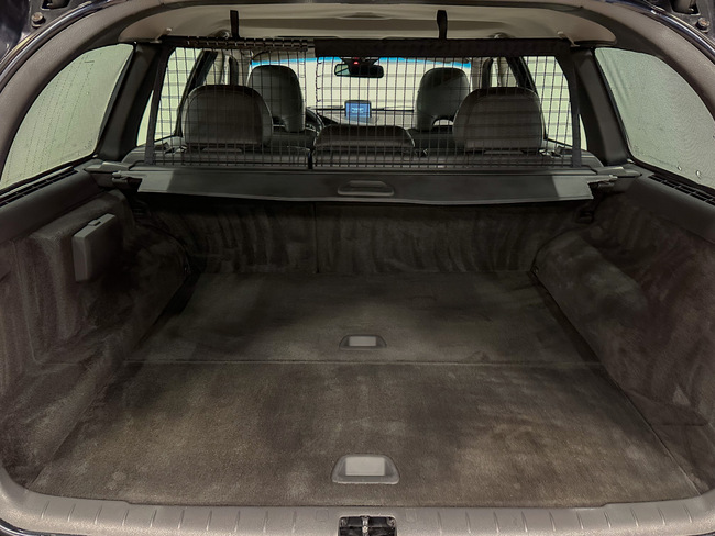 Volvo V70, 2005, 2.4 dīzelis, automāts