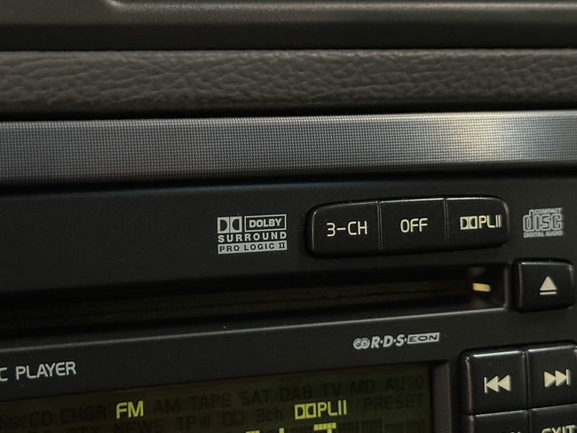 Volvo V70, 2005, 2.4 dīzelis, automāts