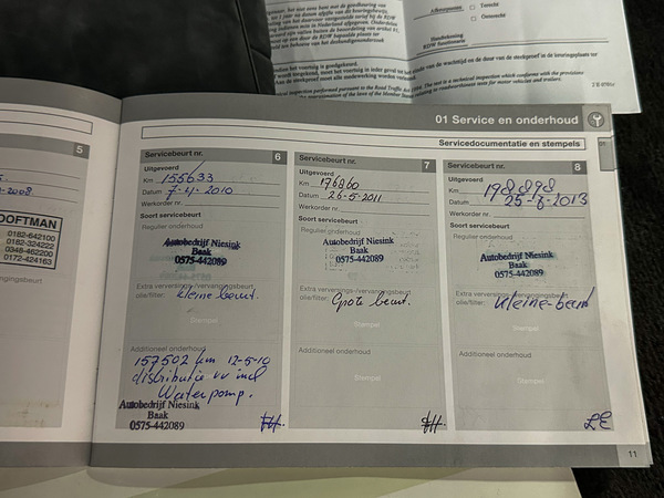 Volvo V70, 2005, 2.4 dīzelis, automāts