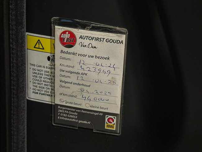 Volvo V70, 2005, 2.4 dīzelis, automāts